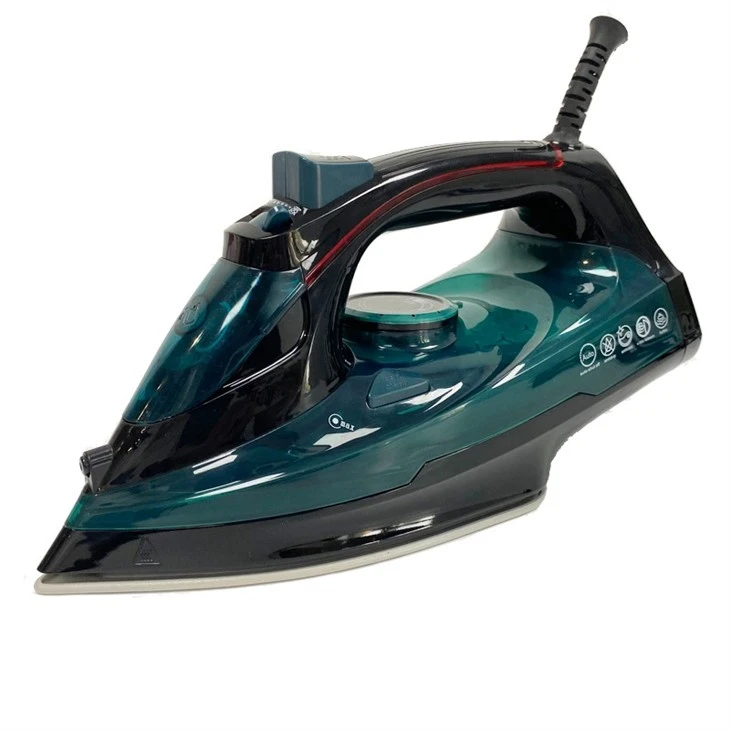 Electric Steam Iron