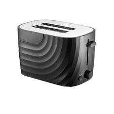 Električni 2 toster kriške