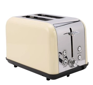 Električni kućni toster za kruh