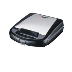 Tostirani proizvođač sendviča sa sirom